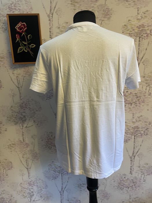 Tricou barbati Nou U.S. Polo ASSN L
