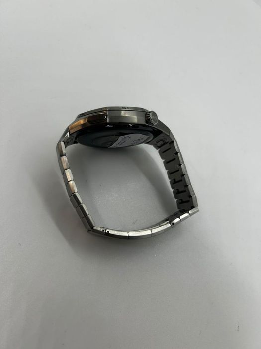 Smartwatch Huawei Watch GT 6 Pro, 46MM, Titanium Alloy Case, -P-