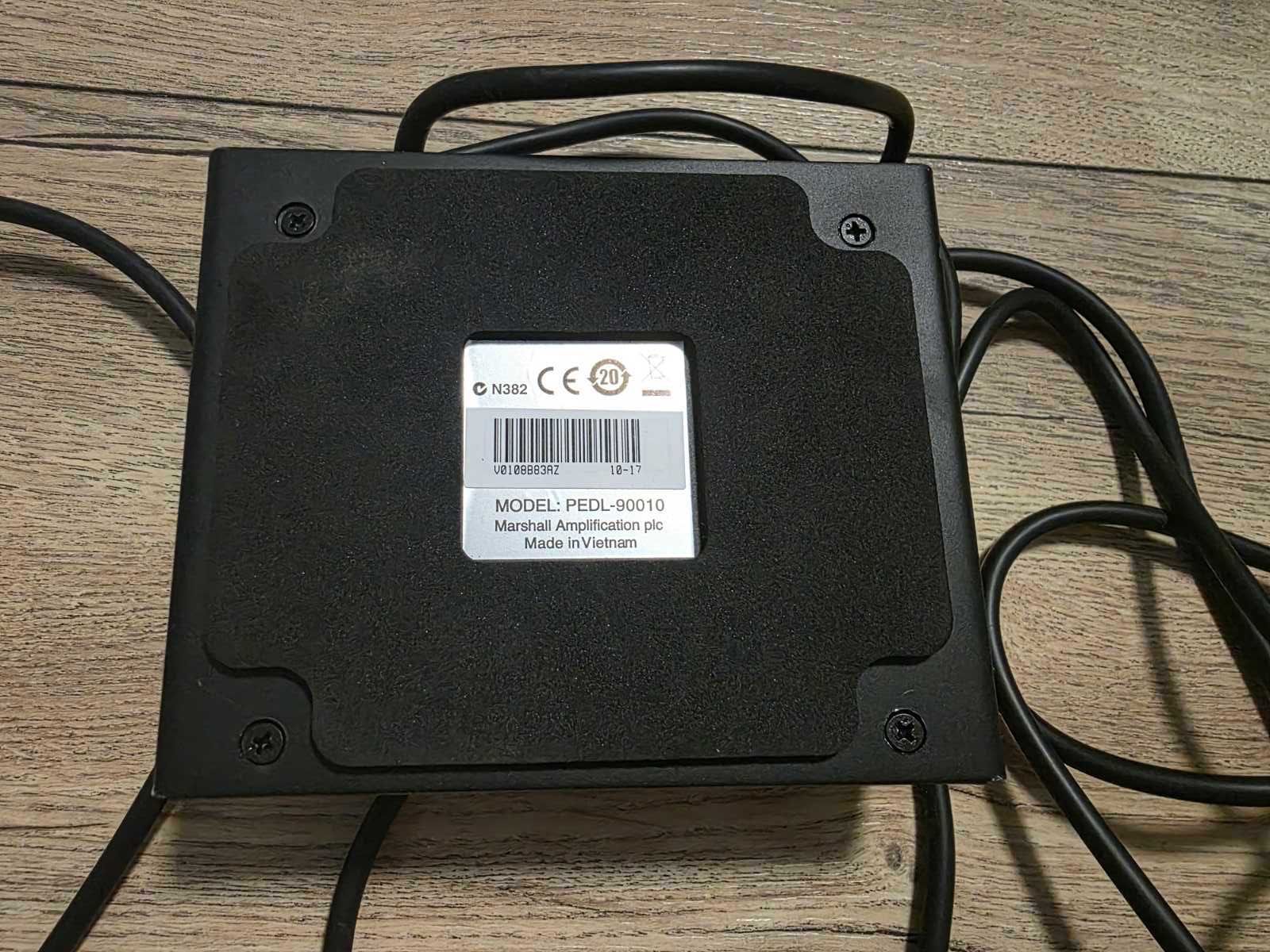 Marshall PEDL 90010 Футсуич
