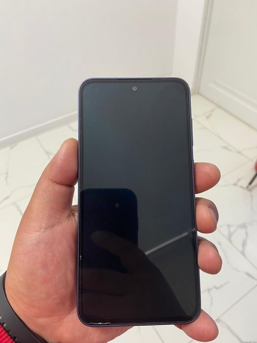 Samsung A35 5g + Samsung watch 4 44mm