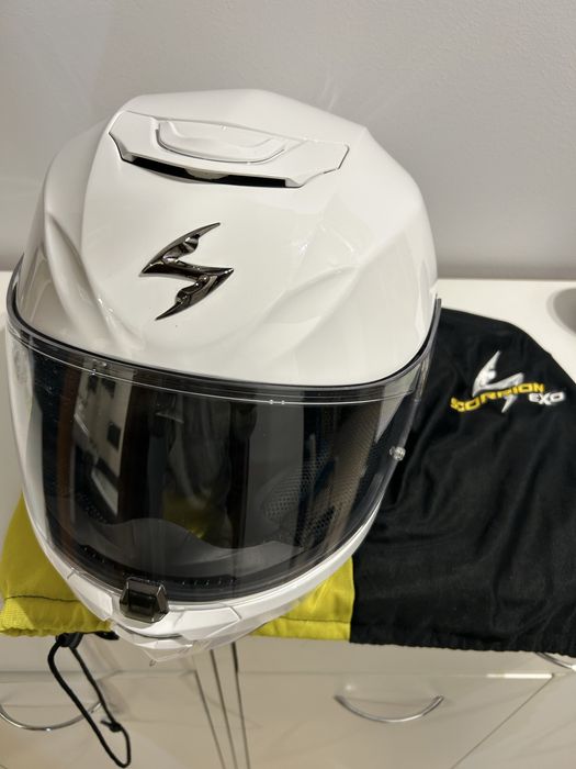 Vand casca moto scorpion exo MARIMEA M