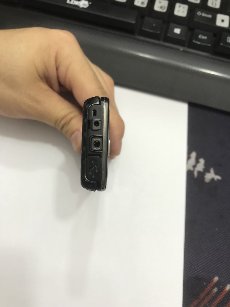 Nokia 6300 remont qilinmagan