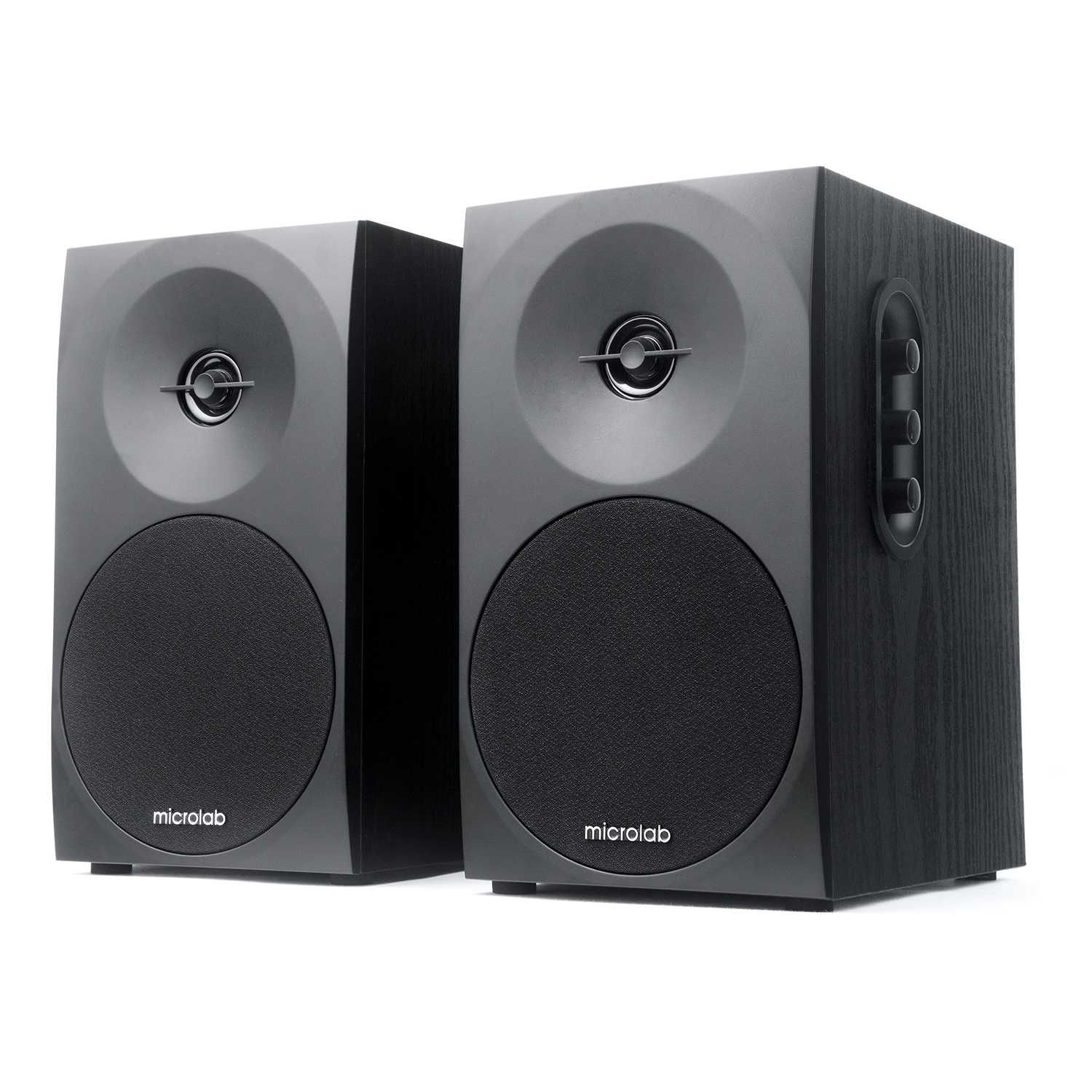 Колонки Стереосистема Microlab B70BT / 2.0/ 20W, Bluetooth 4.0