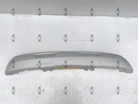 Spoiler inferior bara spate Renault Captur 2 2020+ nou original