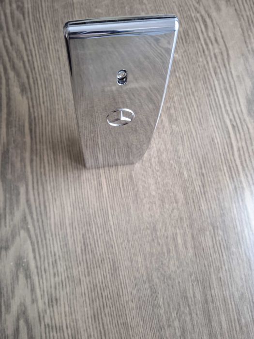 EDT Mercedes Benz Club  Silver