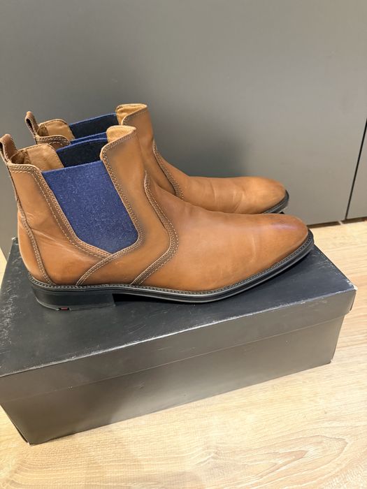 Мъжки боти Loyd номер 43