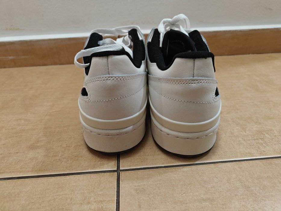 Adidas Forum 44.5 Albi