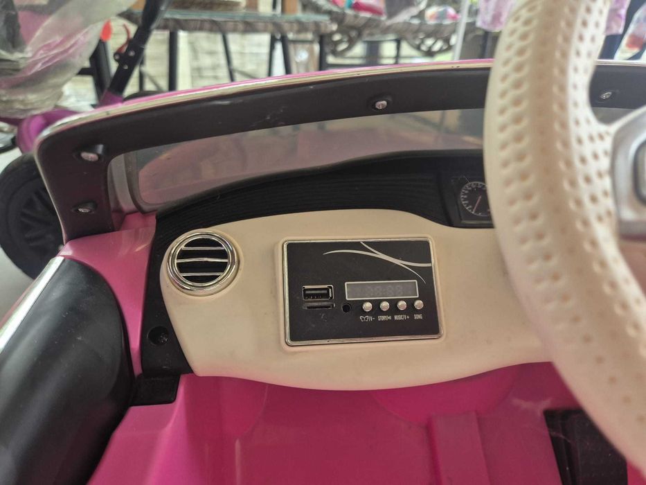 Mașinuță telecomandă Mercedes Maybach S 650