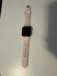Apple watch seria 6, 40 mm, Cellular + GPS