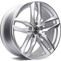 18" Джанти Ауди 5X112 Audi A3 A4 S4 B7 B8 B9 A6 S6 C5 C6 C7 A8 Q3 Q5