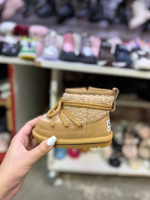 UGG fetițe model superb