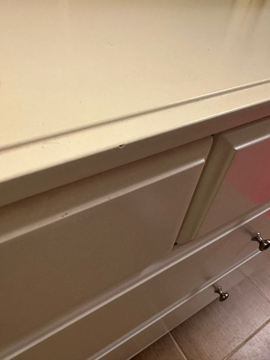 Comoda ikea Tyssedal