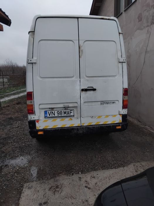 De Vânzare Mercedes Sprinter
