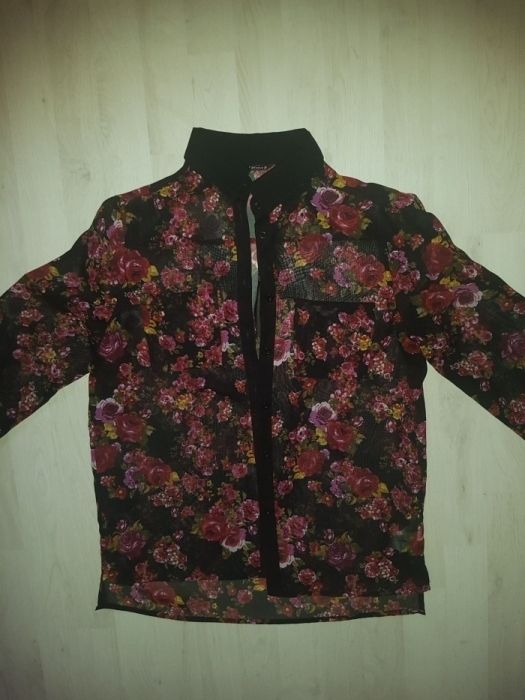 Camasa Terranova Sexy