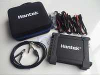 Автомобилен осцилоскоп HANTEK 1008C + високоволтова сонда
