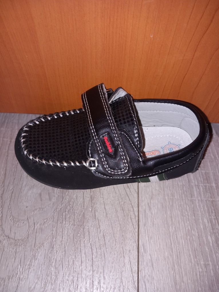 Pantofi baiat 0-24 luni