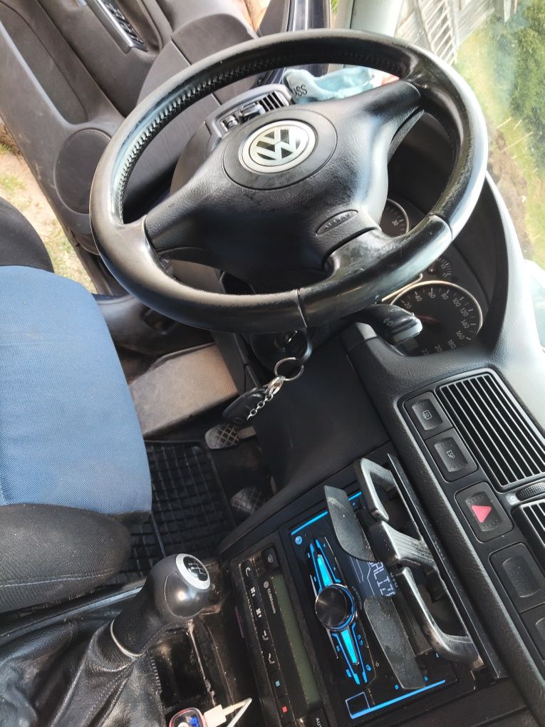 Vind golf 4 1 9 tdi alh