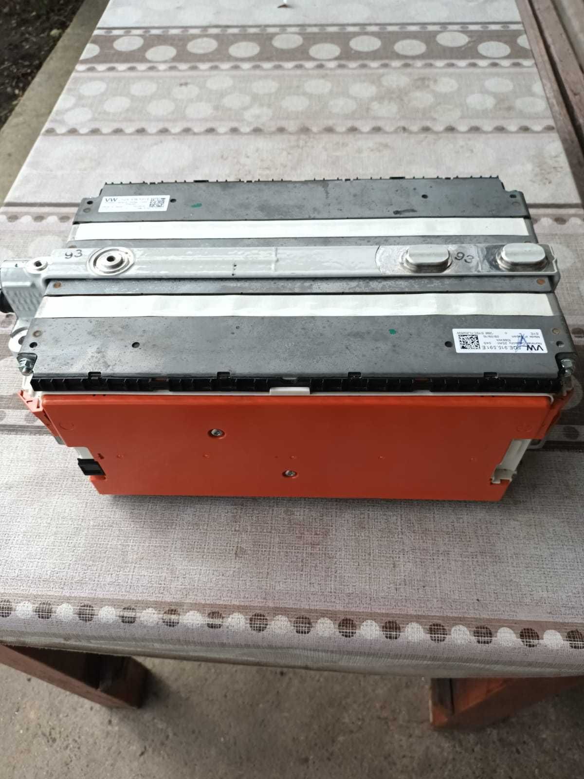 Vand acumulatori capacitate 25Ah, 1086Wh