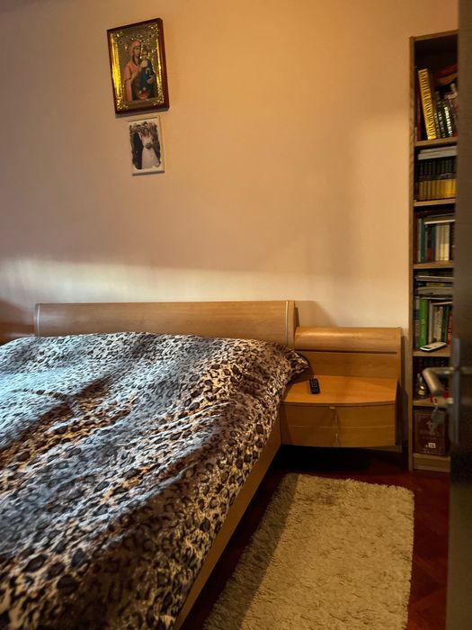Vand apartament in Centrul Civic Oradea