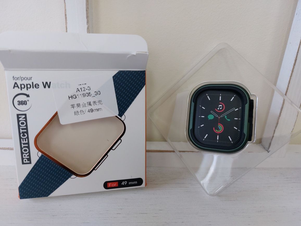 Аксесоари за Apple Watch