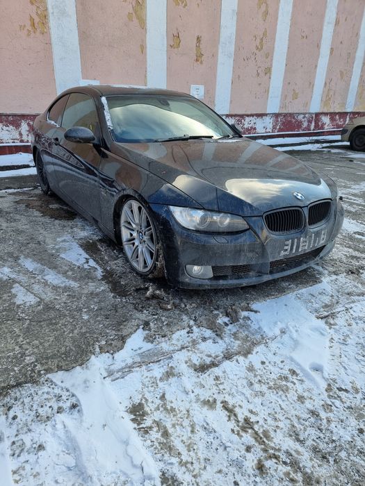Dezmembrez bmw e92 benzina 2.5 n52