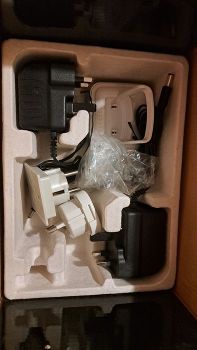 Telefoane fara fir NETGEAR cu Skype