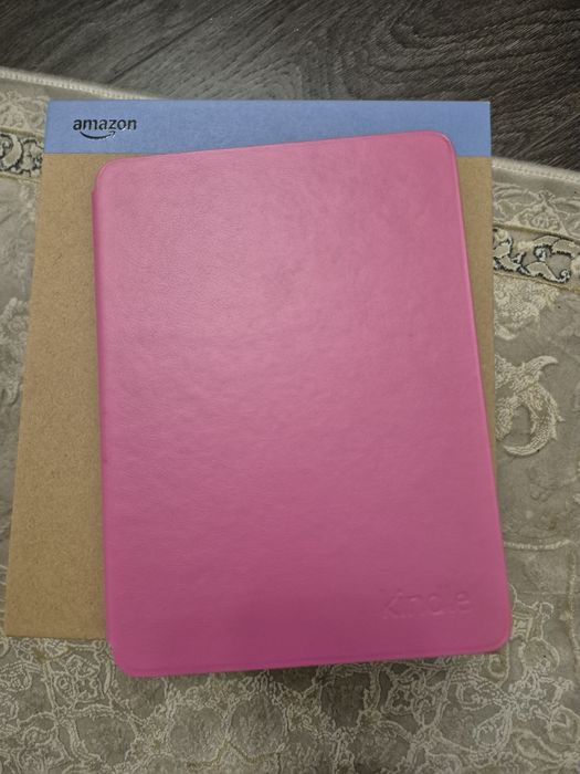 Kindle colorsoft signature edition. Новый .