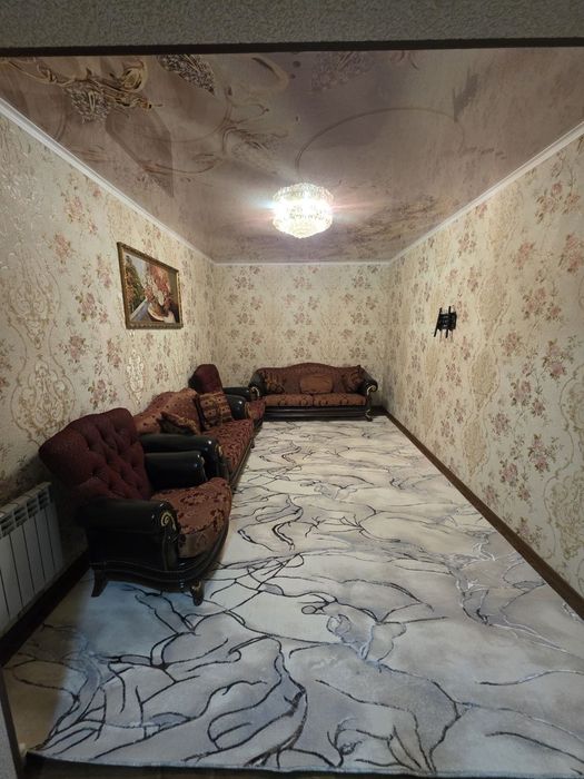 Срочно Продаётся Башлыке 2/1/5 ремонт хороший локации  топ !