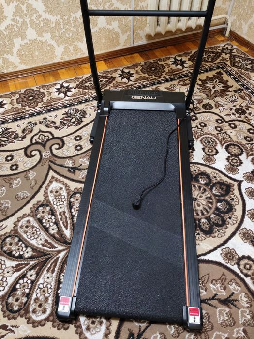 Бегавой дарожка х30