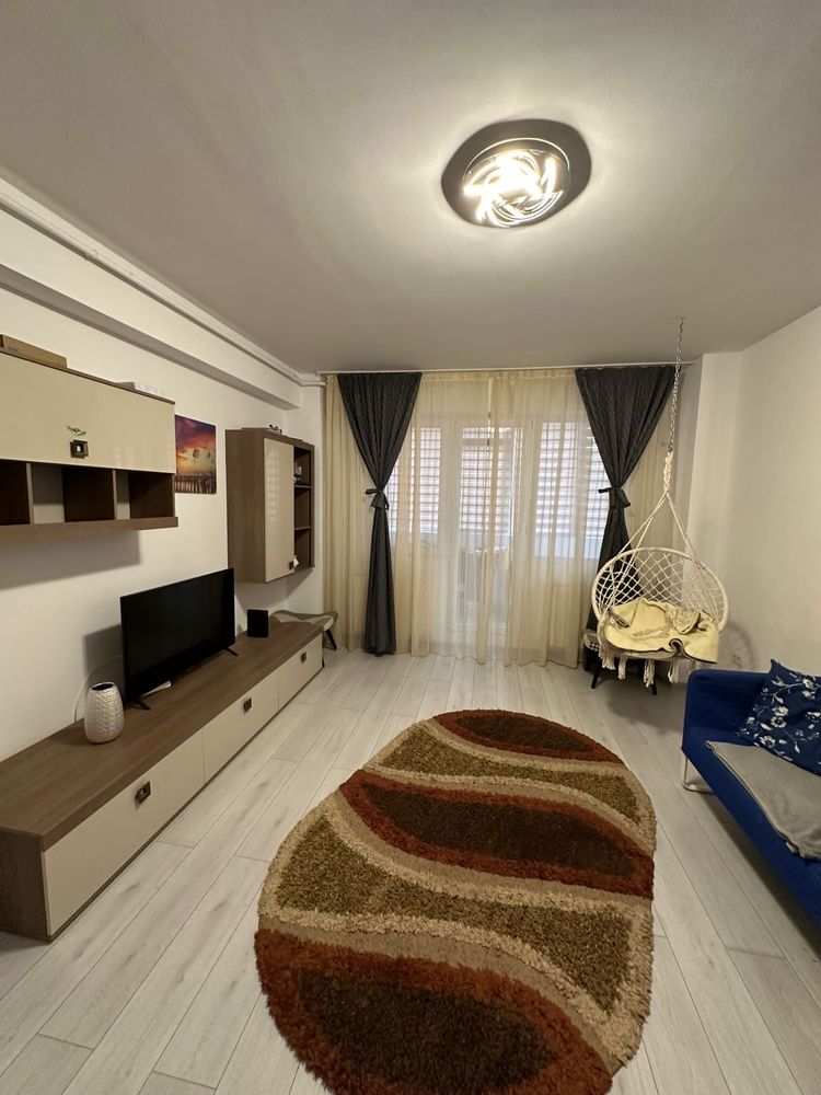 Apartament 2 camere