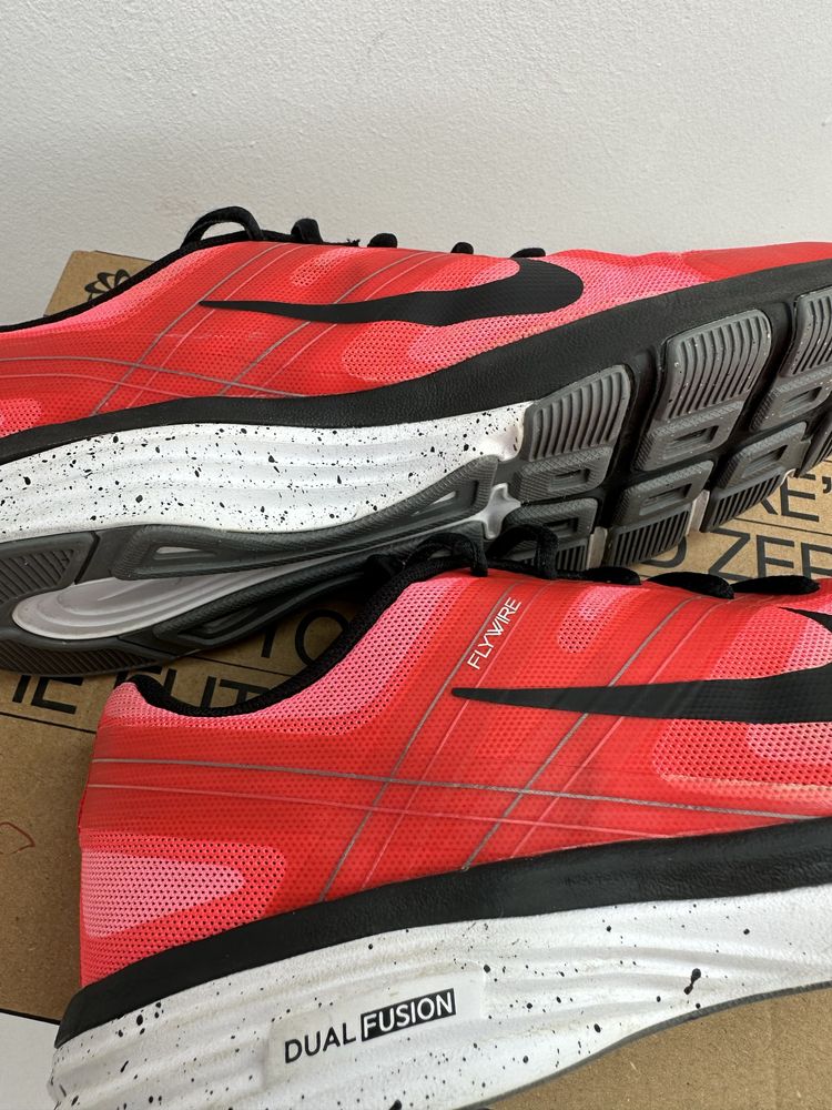 Nike Running Dual Fusion  (39) Маратонки
