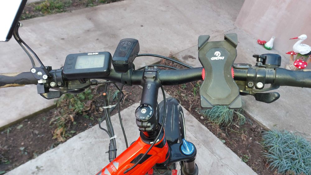 BicicletaTREK  in stare buna de functionare