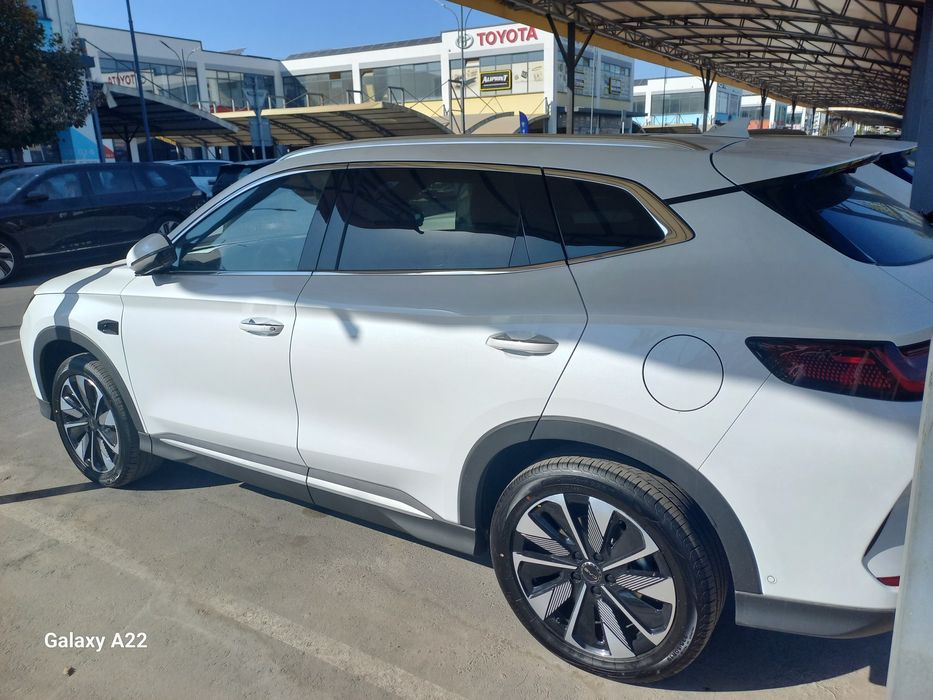 Бюд чемпион рестайлинг