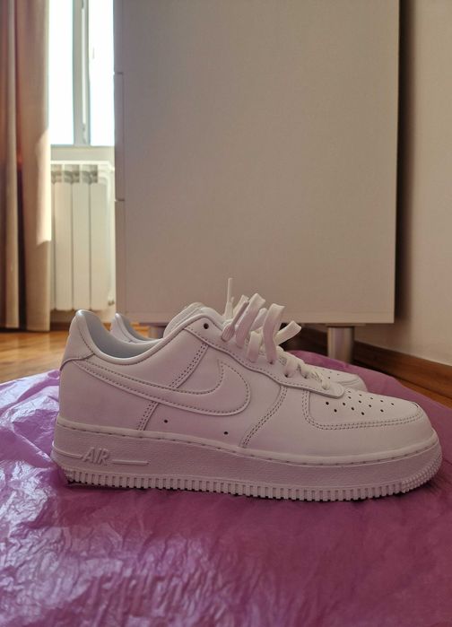 Air Force 1 '07 FRESH Limited Edition