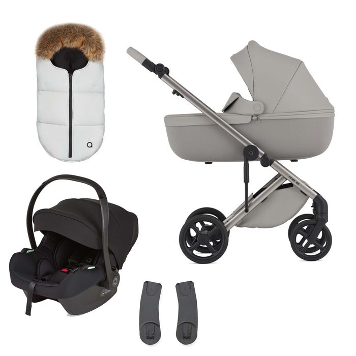 Нови Anex eli 4 в 1 промо пакет