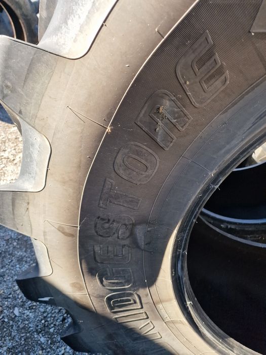 Cauciucuri 710/70R38 marca Bridgestone