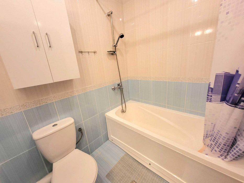 Продава се Двустаен апартамент в к.к. Слънчев бряг - 43 кв.м за 665 €/кв.м - Снимка #10