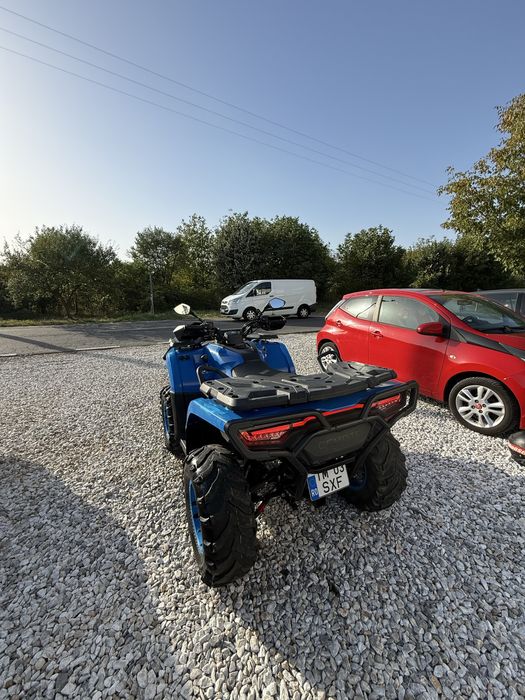 Vand atv cf moto 520 s
