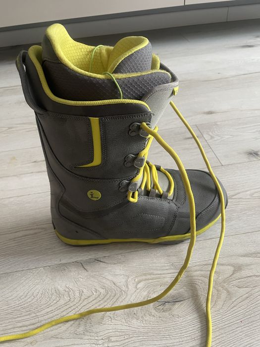 Lidakis ботинки для сноуборда