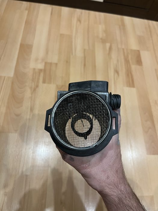 Дебитомер м50б25 без ванос