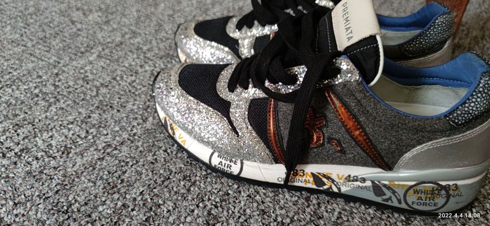 Premiata Diane 1618 nr 37