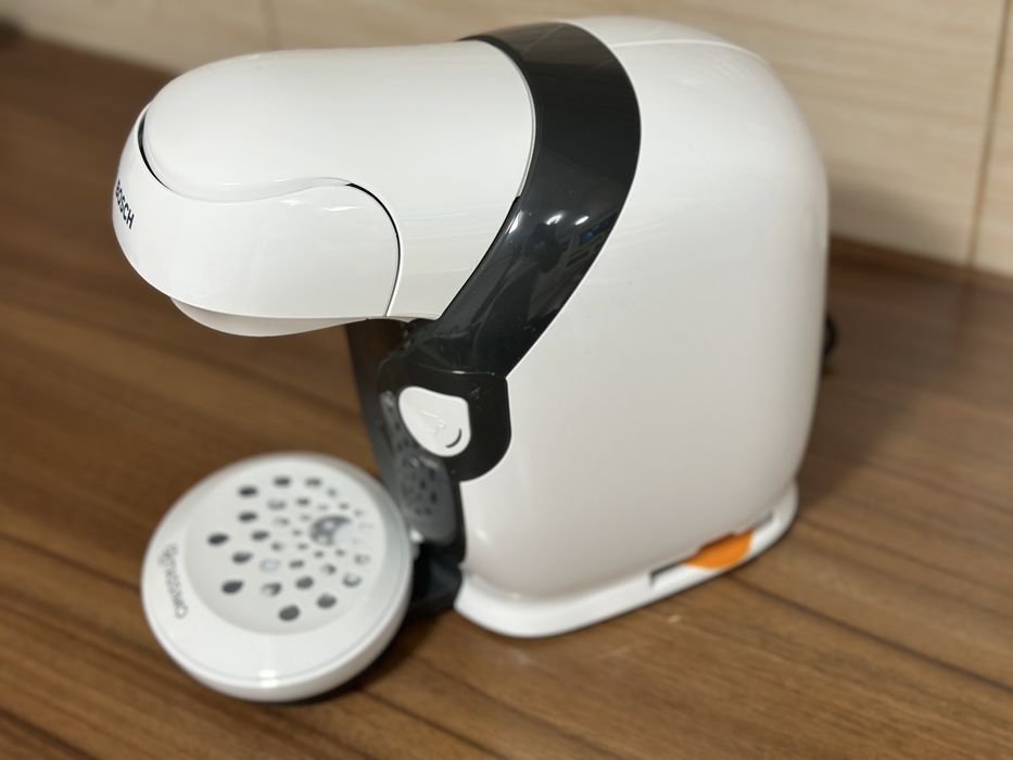 Vand Espressor Bosch Tassimo