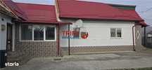 Casa de vanzare in Barabant cu anexe 765mp teren