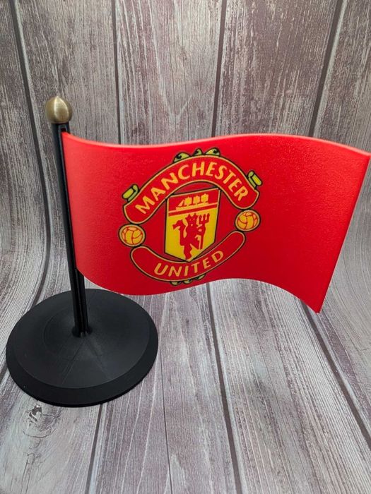 Manchester united аксесоари
