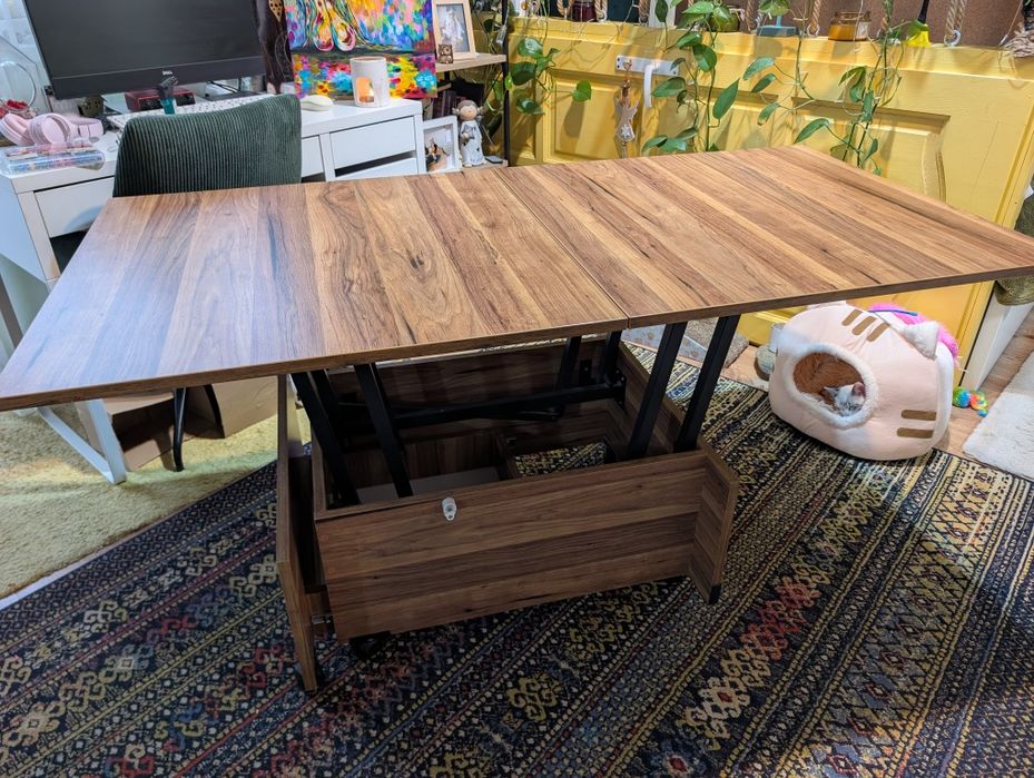 Masa extensibila Nuc.