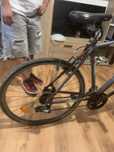 Vad bicicletă in stare buna semi cursiera probelme nu are pentru mai