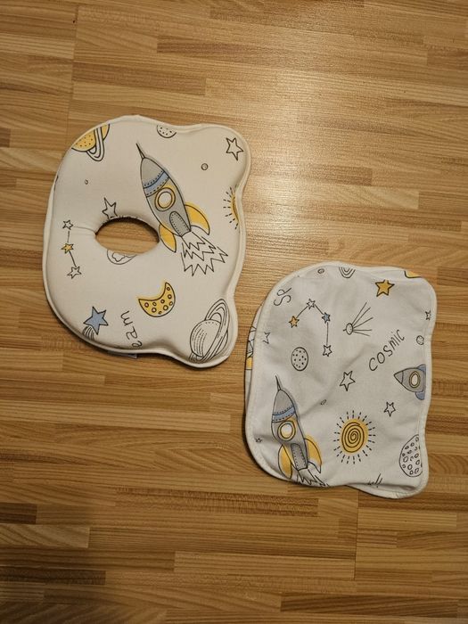 Pernuta anti-plagiocefalie copii/ bebelusi