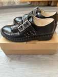 Pantofi zara nr 33 piele