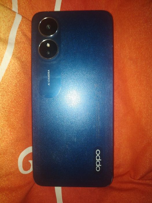 ОРРО А17 oppo a17