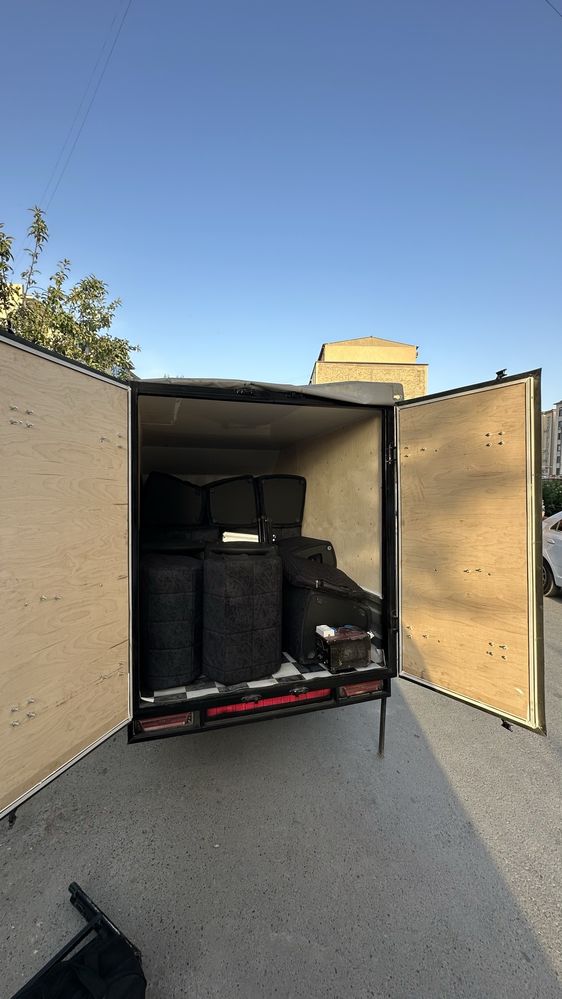 Pirsep sotiladi 1300$